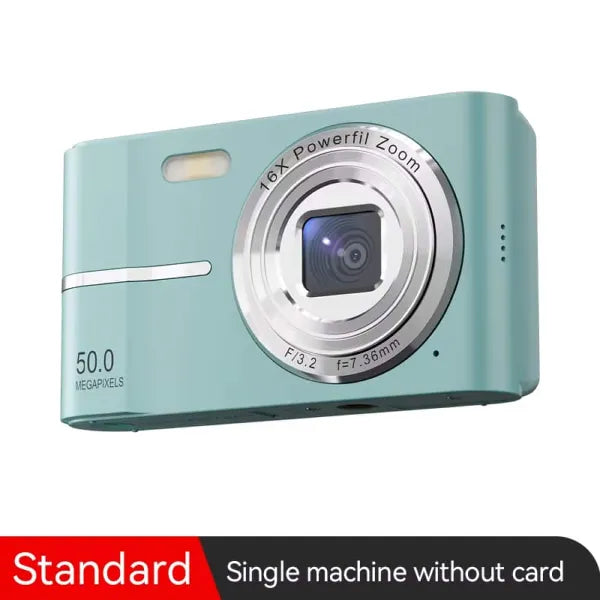 CamNexa Starter Camera UK44