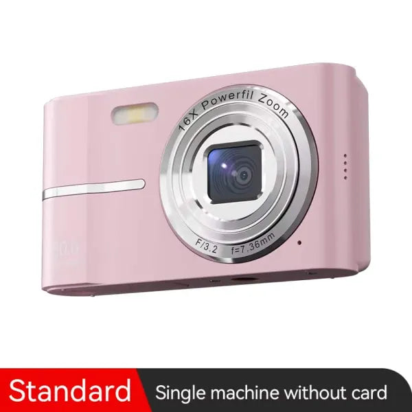 CamNexa Starter Camera UK44