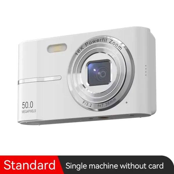 CamNexa Starter Camera UK44