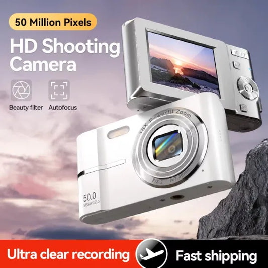 CamNexa Starter Camera UK44