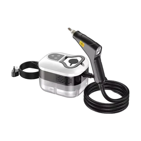 SteamClea Handheld Steam Cleaners