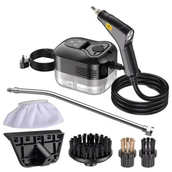 SteamClea Handheld Steam Cleaners
