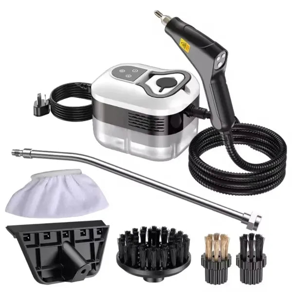 SteamClea Handheld Steam Cleaners