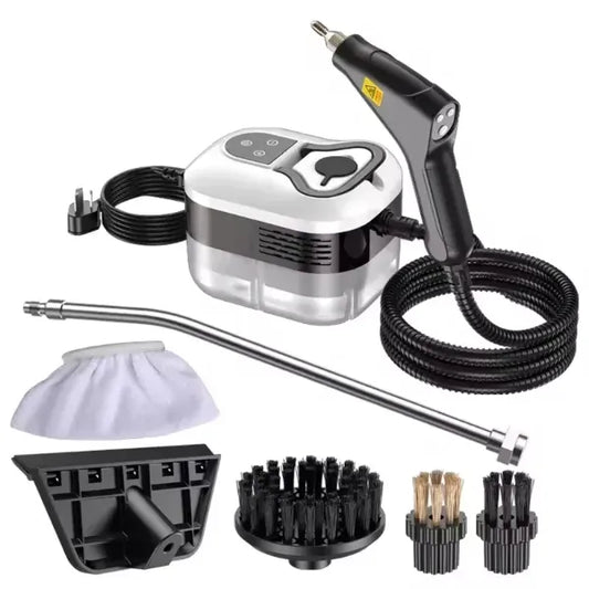 SteamClea Handheld Steam Cleaners