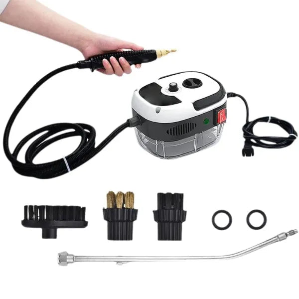 SteamClea Handheld Steam Cleaners