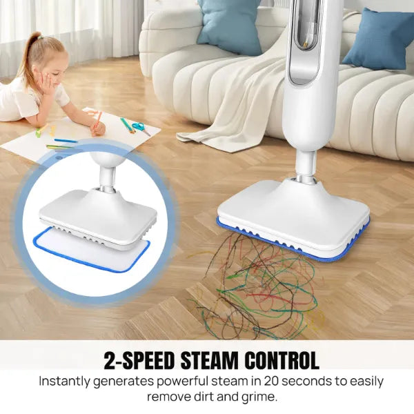 Y2 MopiS Steam Mops UK44