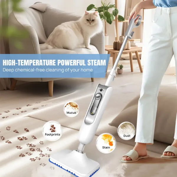 Y2 MopiS Steam Mops UK44