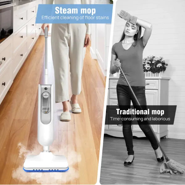 Y2 MopiS Steam Mops UK44