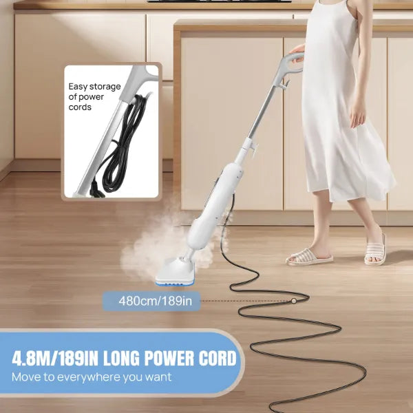 Y2 MopiS Steam Mops UK44