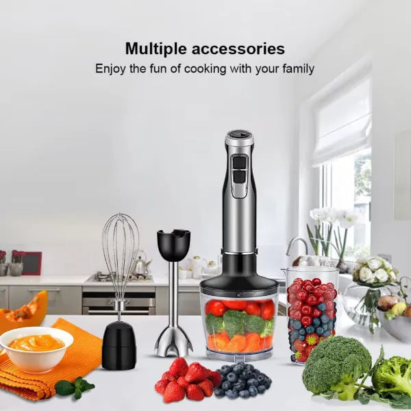 PureMix Hand Blenders UK44