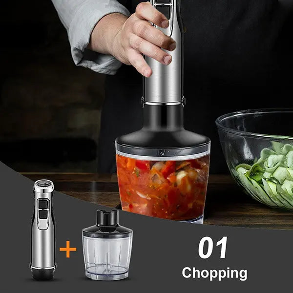 PureMix Hand Blenders UK44