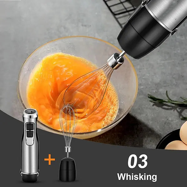 PureMix Hand Blenders UK44