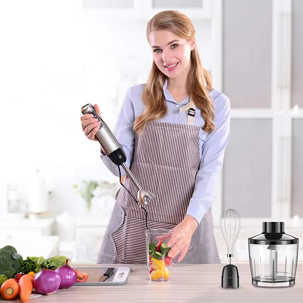 PureMix Hand Blenders UK44