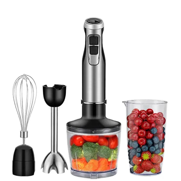 PureMix Hand Blenders UK44