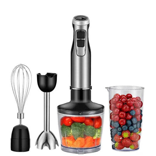 PureMix Hand Blenders UK44