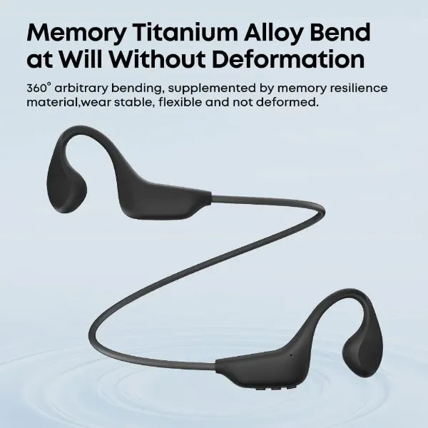 MinoMio Swimming Headphones UK44