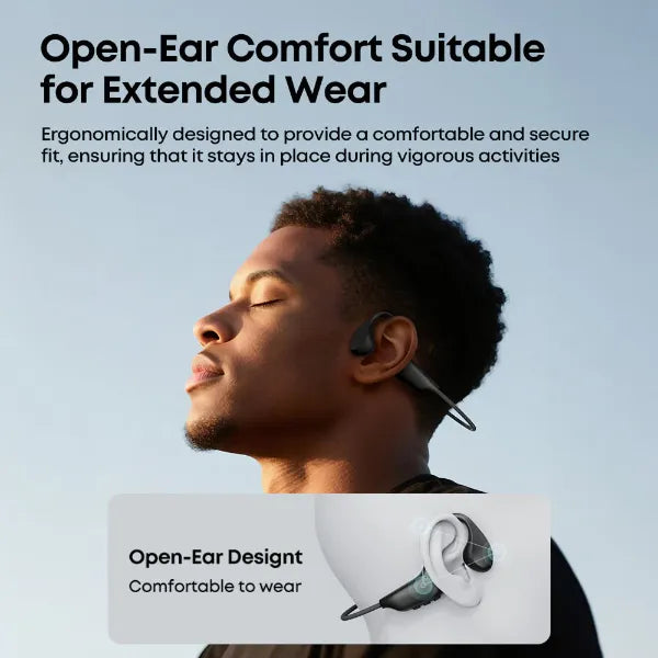MinoMio Swimming Headphones UK44