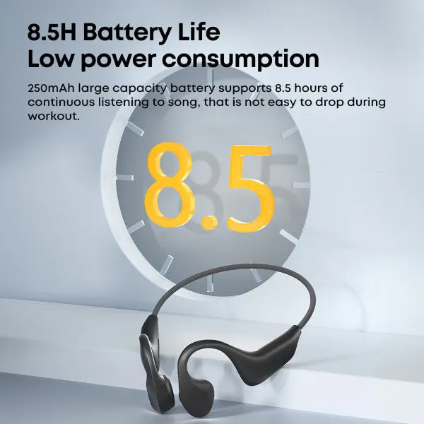 MinoMio Swimming Headphones UK44