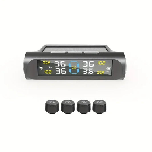 AirNova TPMS Sensor UK44