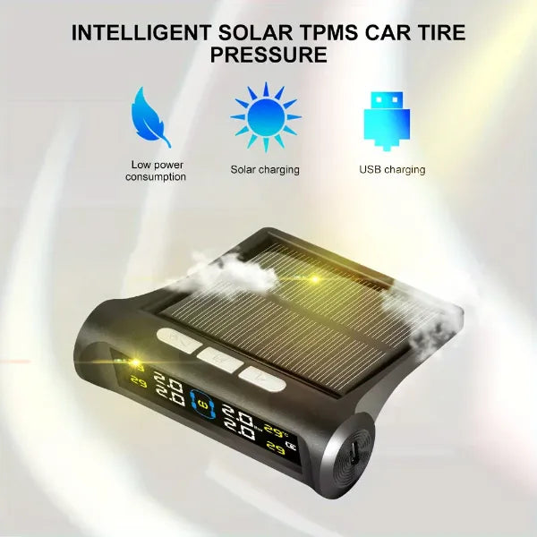 AirNova TPMS Sensor UK44