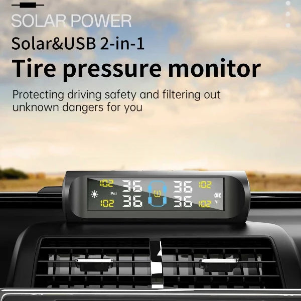 AirNova TPMS Sensor UK44