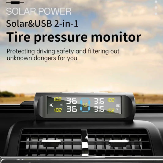 AirNova TPMS Sensor UK44