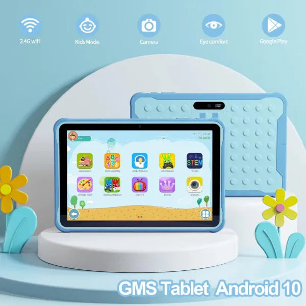 TablyKid Tablets for Kids UK44