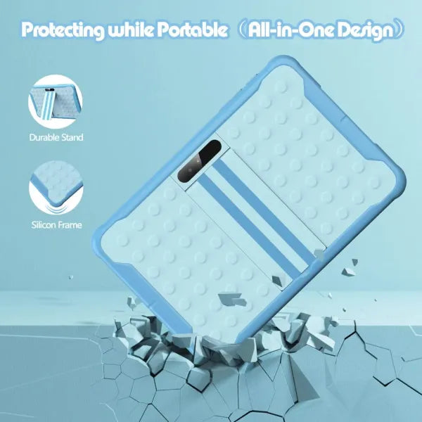 TablyKid Tablets for Kids UK44
