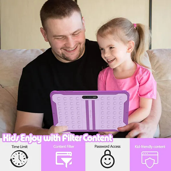 TablyKid Tablets for Kids UK44
