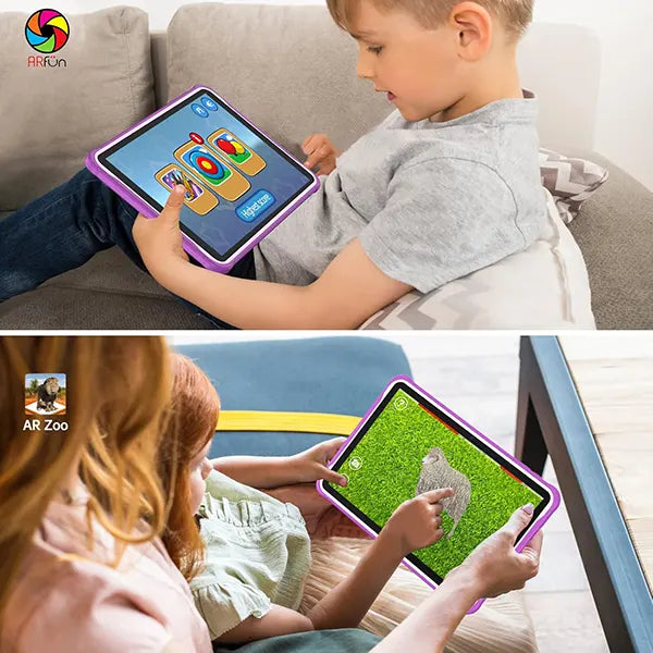 TablyKid Tablets for Kids UK44