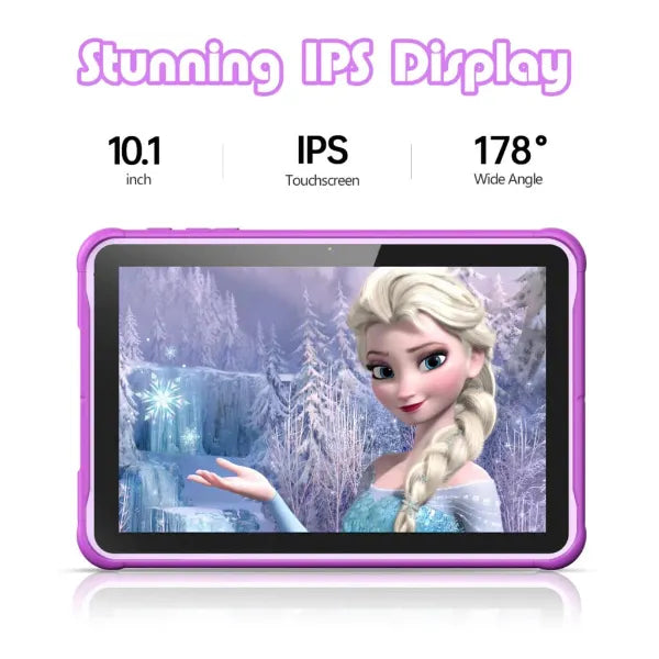 TablyKid Tablets for Kids UK44