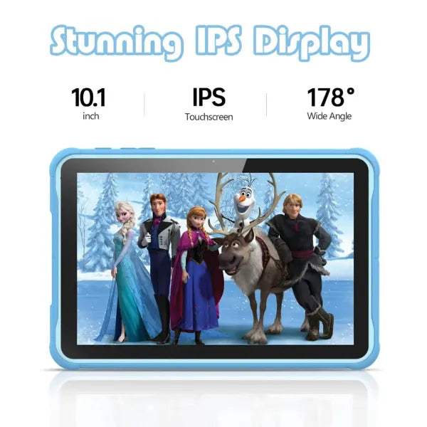 TablyKid Tablets for Kids UK44