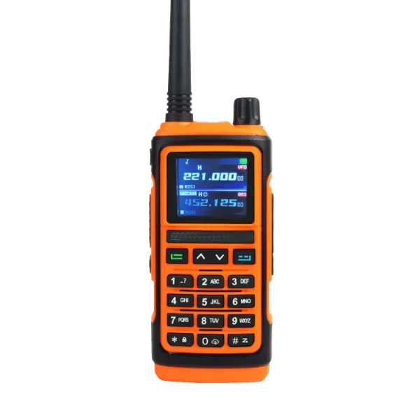 Talkora Long Range Walkie Talkies UK44