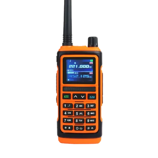 Talkora Long Range Walkie Talkies UK44