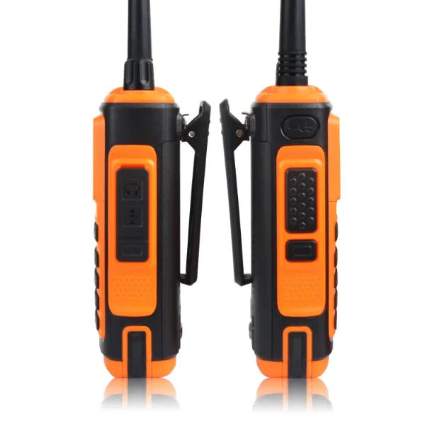 Talkora Long Range Walkie Talkies UK44
