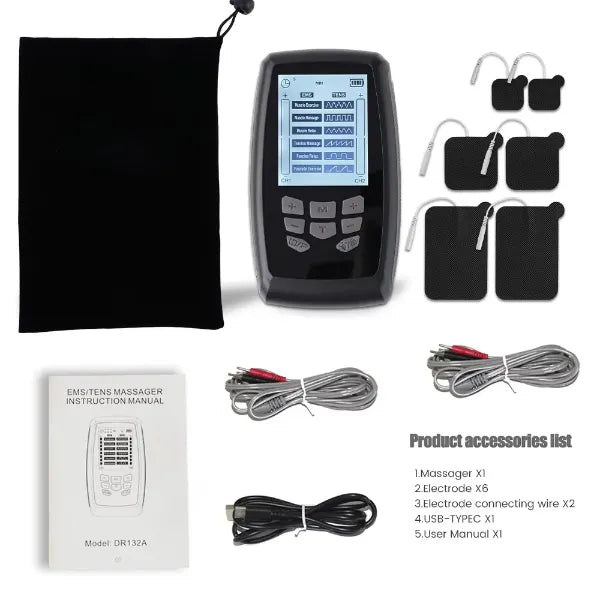 Nervixa Tens Machines UK44