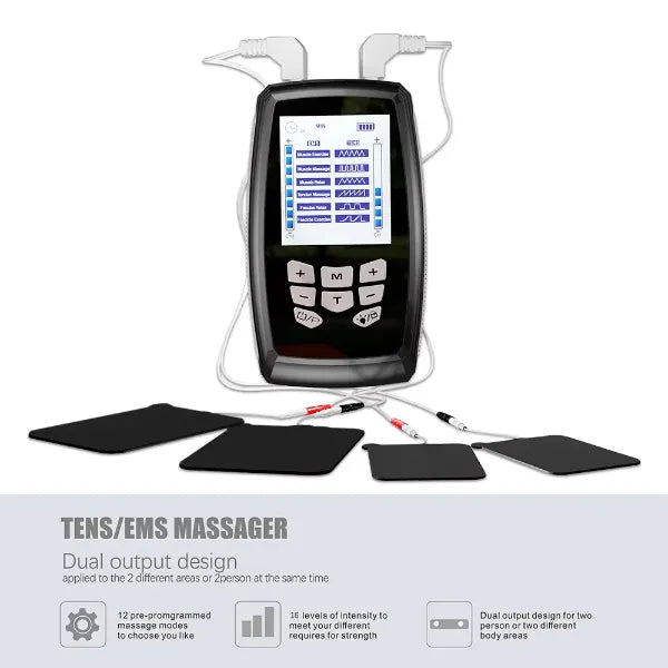 Nervixa Tens Machines UK44