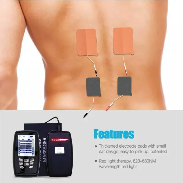 Nervixa Tens Machines UK44