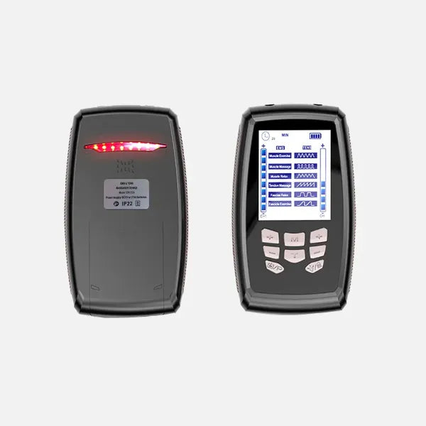 Nervixa Tens Machines UK44
