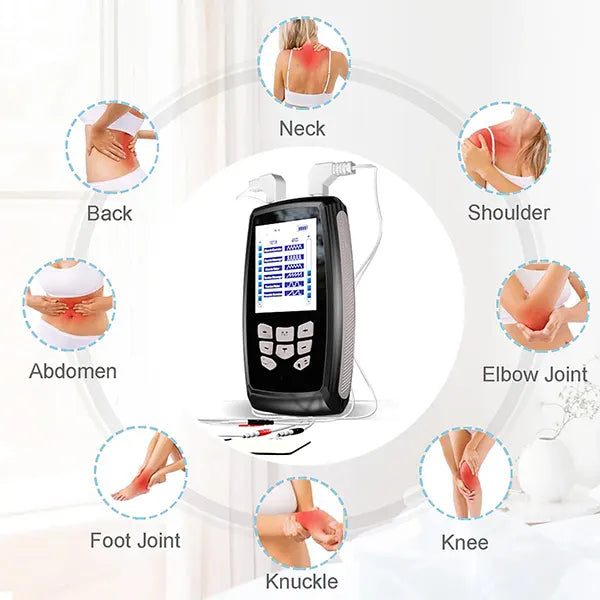 Nervixa Tens Machines UK44