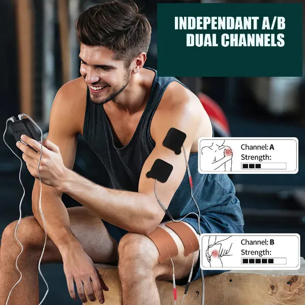 Nervixa Tens Machines UK44