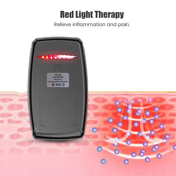 Nervixa Tens Machines UK44