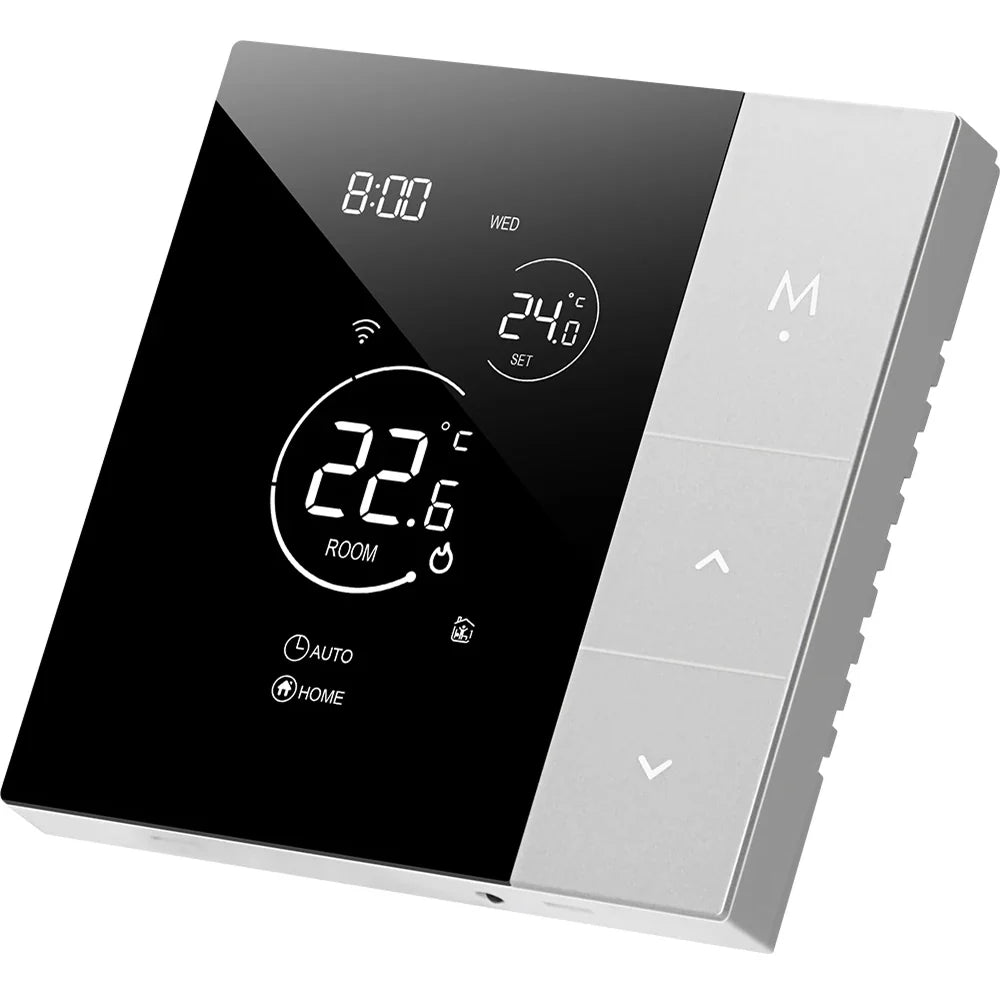 TherMor Wifi Thermostat
