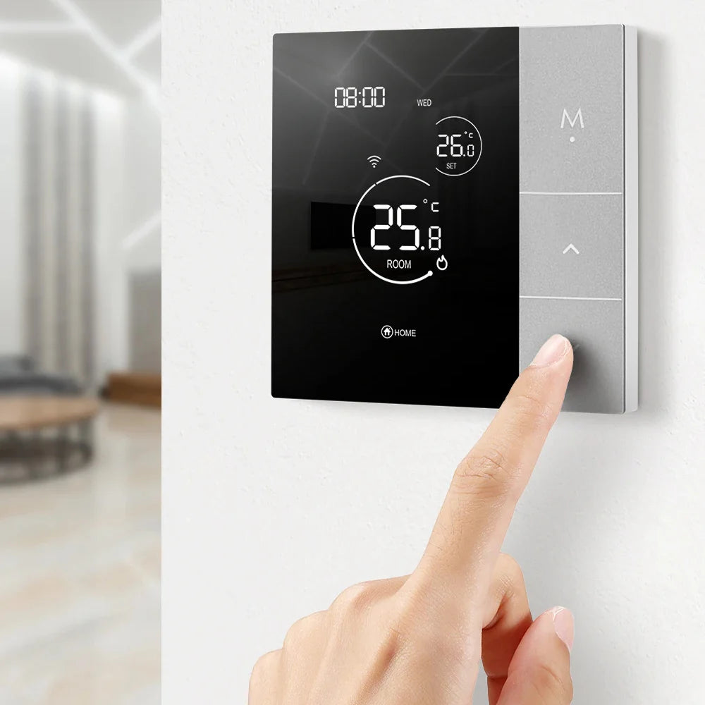 TherMor Wifi Thermostat