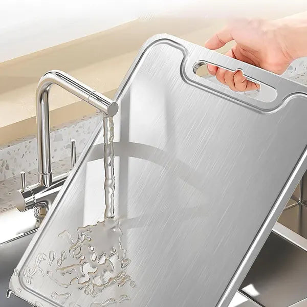 TitanEdge Titanium Chopping Boards UK44