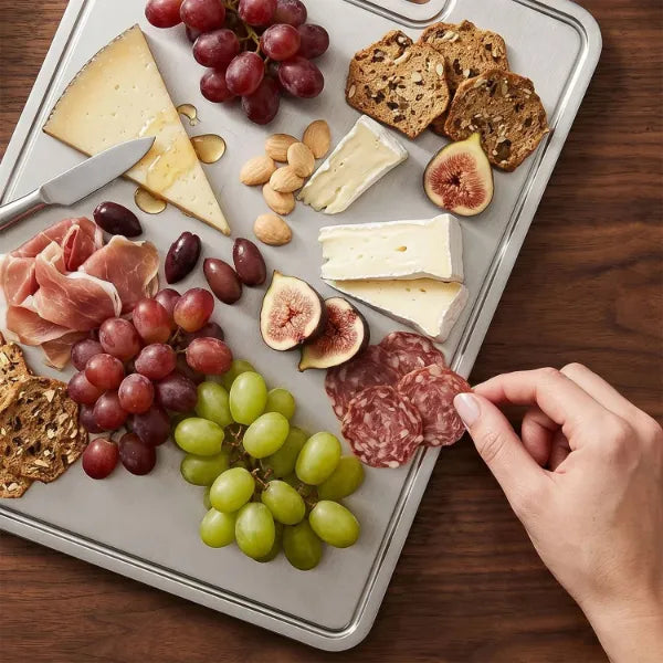 TitanEdge Titanium Chopping Boards UK44