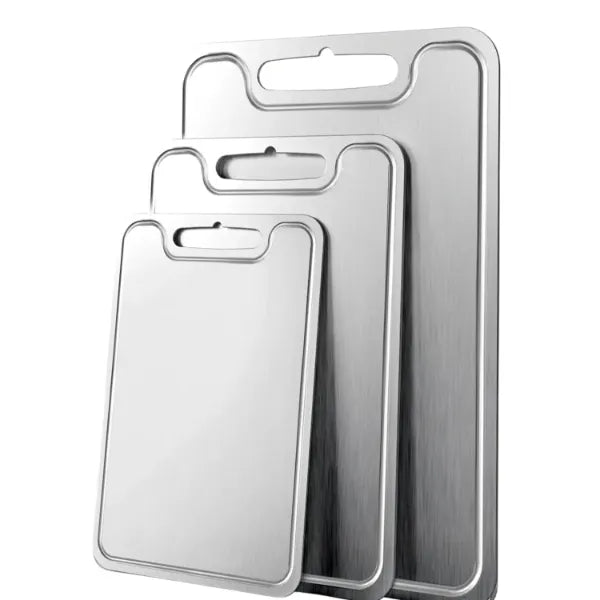 TitanEdge Titanium Chopping Boards UK44