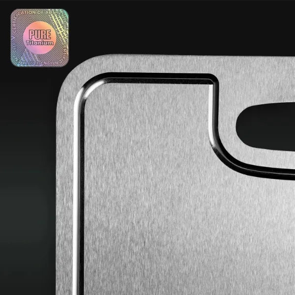 TitanEdge Titanium Chopping Boards UK44