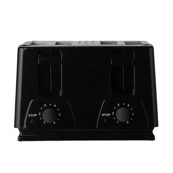 Brevano Toasters 4 Slice UK44