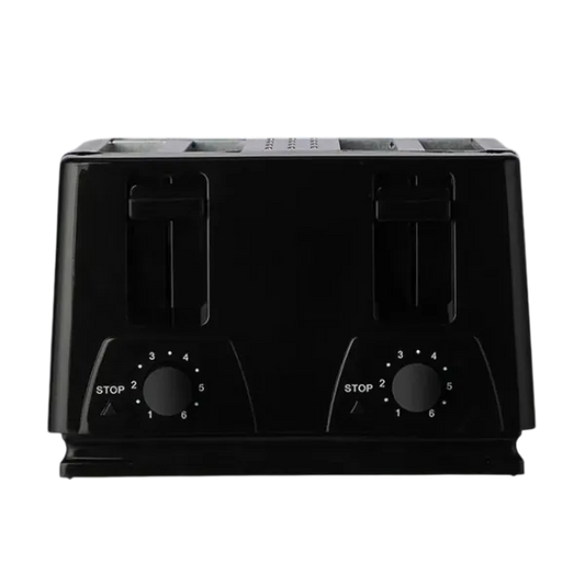 Brevano Toasters 4 Slice UK44